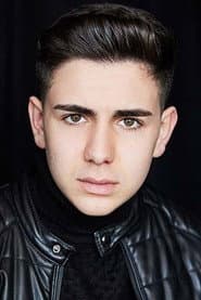 Foto del actor Mert Dincer