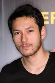 Foto del actor Jason Young