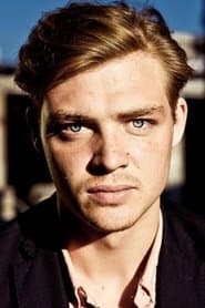 Foto del actor David Schütter