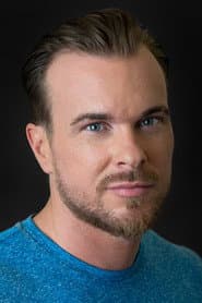 Foto del actor Ry Barrett