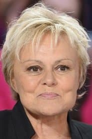 Foto del actor Muriel Robin