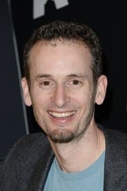 Foto del actor Chris Williams