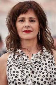 Foto del actor Anouk Grinberg