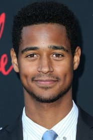 Foto del actor Alfred Enoch