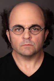 Foto del actor Michael D. Cohen