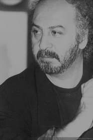 Foto del actor Miguel Littín
