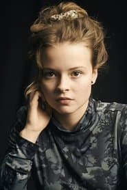 Foto del actor Josephine Blazier