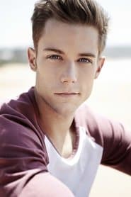 Foto del actor Tim Pocock
