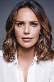 Foto del actor Arielle Kebbel