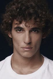 Foto del actor Miguel Herrán