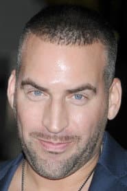 Foto del actor Dax Ravina