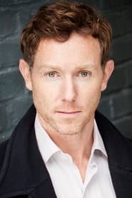 Foto del actor Richard Hansell