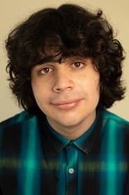 Foto del actor Cyrus Arnold