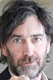 Foto del actor Richard Kovacs
