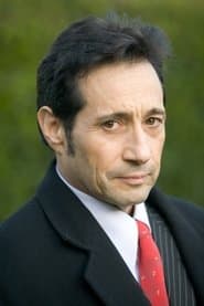 Foto del actor Pete Antico