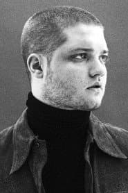 Foto del actor Tomás Kirzner