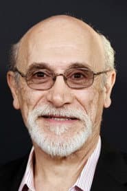Foto del actor Tony Amendola
