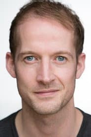 Foto del actor Alex Freeborn