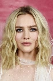 Foto del actor Maddie Hasson