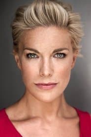 Foto del actor Hannah Waddingham
