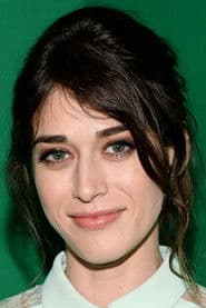 Foto del actor Lizzy Caplan