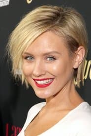 Foto del actor Nicky Whelan