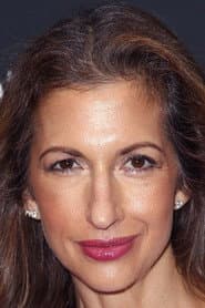 Foto del actor Alysia Reiner
