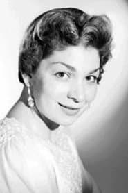 Foto del actor Eugenia Avendaño