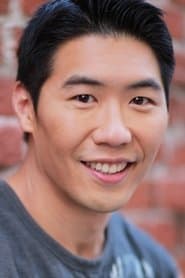 Foto del actor Peter Jae