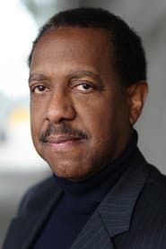 Foto del actor Michael D. Roberts