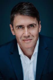 Foto del actor Jack Finsterer
