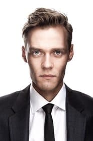 Foto del actor Preben Hodneland