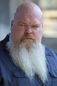 Foto del actor Randal Reeder