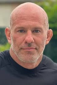 Foto del actor Steven Murphy