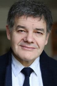 Foto del actor Jean-Michel Lahmi