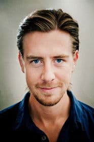 Foto del actor Pål Sverre Hagen