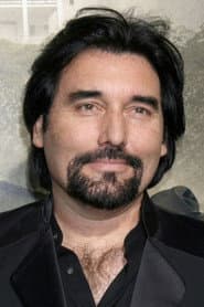Foto del actor John Castellanos