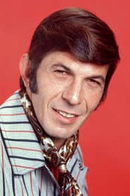 Foto del actor Leonard Nimoy