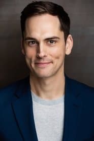Foto del actor Sean Hankinson