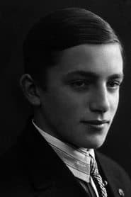 Foto del actor Georg Løkkeberg