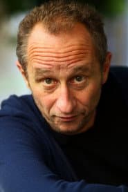 Foto del actor Benoît Poelvoorde