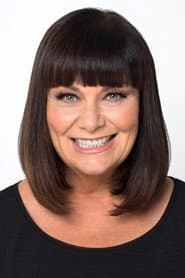 Foto del actor Dawn French