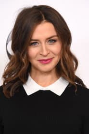 Foto del actor Caterina Scorsone