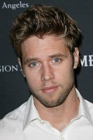 Foto del actor Shaun Sipos