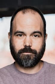 Foto del actor Sebastien Labelle