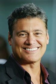 Foto del actor Steven Bauer