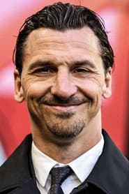 Foto del actor Zlatan Ibrahimović