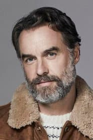 Foto del actor Murray Bartlett