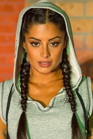 Foto del actor Aline Campos