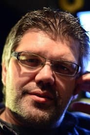 Foto del actor Gunnar Hoaas